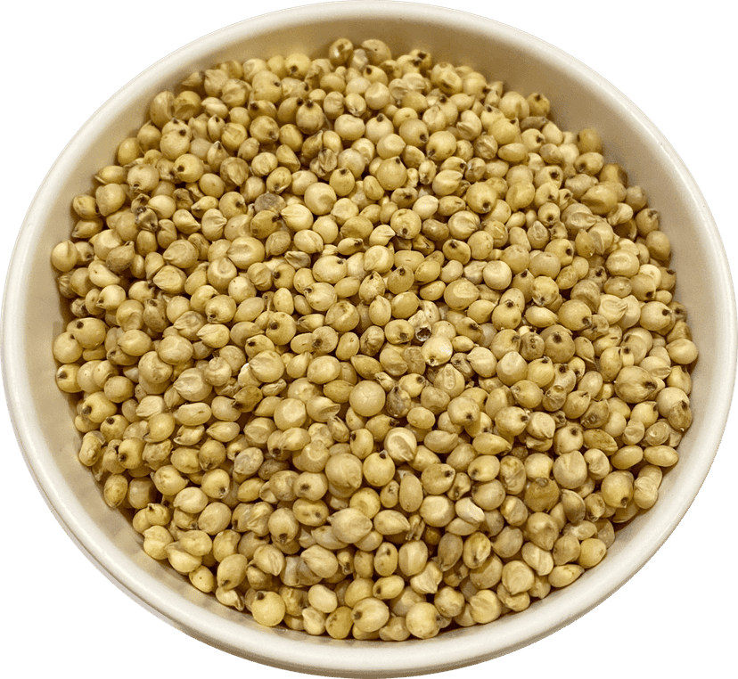 Foxtail Millet (Navane) (1Kg Pack) view 5