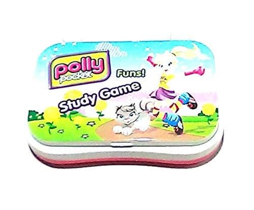 Nawani Study Game Mini Laptop for Kids