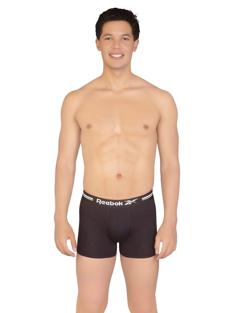 BAMBOO LYCRA TRUNK view 2