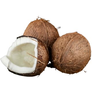 Akshayakalpa Organic Coconut 1Pc