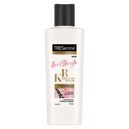 TREsemme Keratin Repair Bond Strength Conditioner 90ml