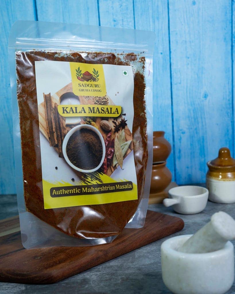 Kala Masala 1000g Each view 4