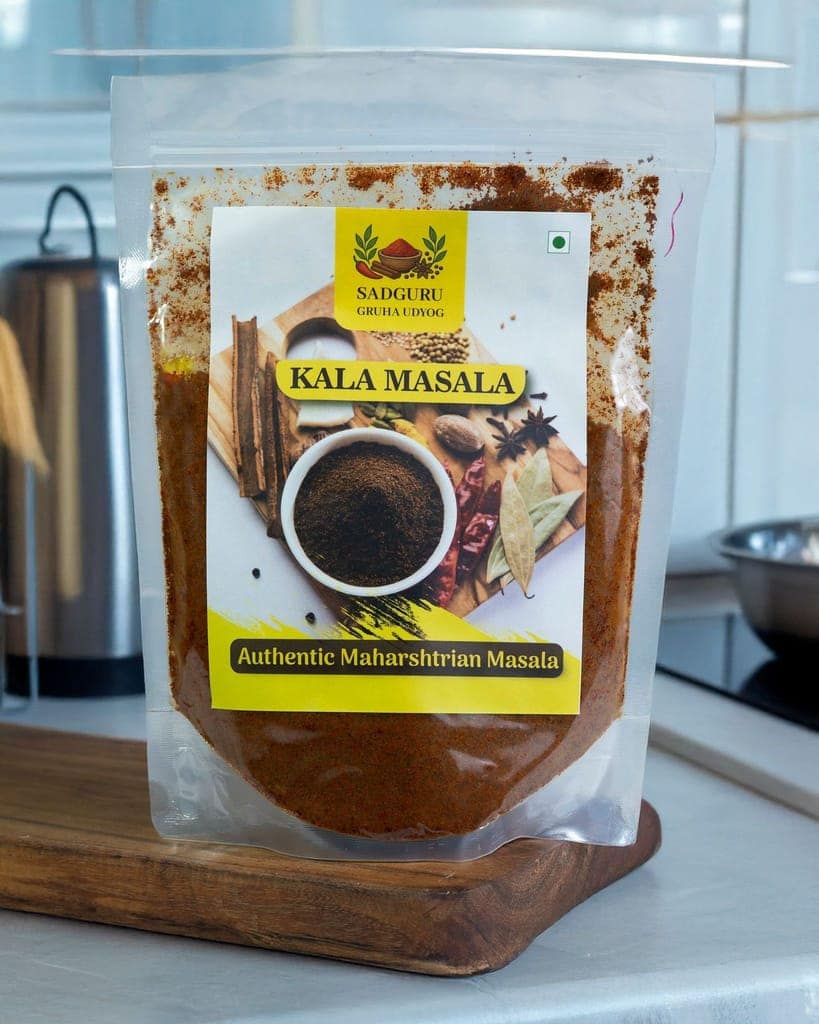Kala Masala 1000g Each view 5