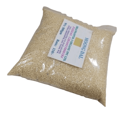 Pure Natural Moong Dal- 500gm view 3