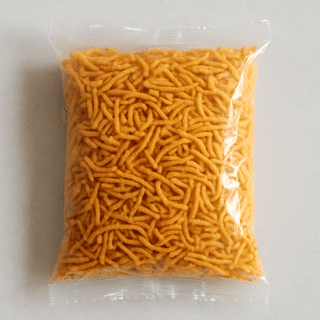 Sohagi General Store's aloo bhujia snack