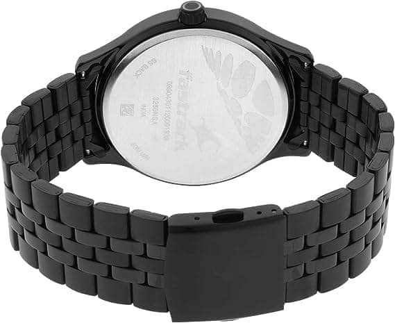 Fastrack Analog Grey Dial Men's Watch-3250NM01/NR3250NM01, Grey, Modern view 2