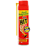 Hit Cockroach Killer Spray, 320 Ml view 2