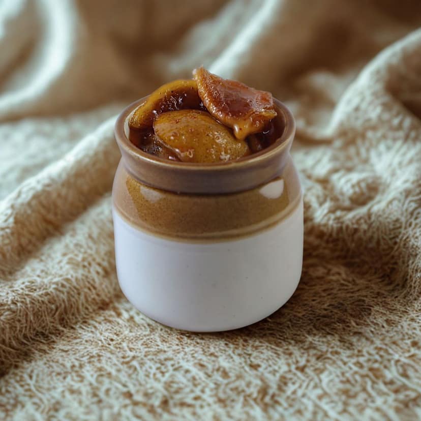 Lemon Pickle 250 g Each [8X8X8cm] view 5