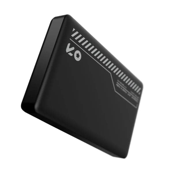 GoBoult AmpVault V50 10000mAh Power Bank view 2