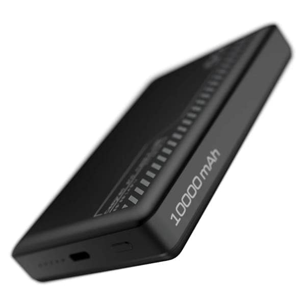 GoBoult AmpVault V50 10000mAh Power Bank view 3