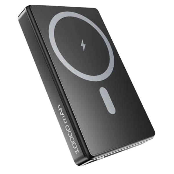 GoBoult AmpVault V50 10000mAh Power Bank view 4