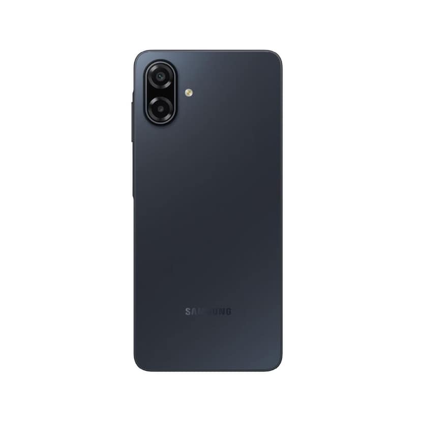 Samsung Galaxy A07 5G (4GB RAM, 128GB Storage) -black view 2