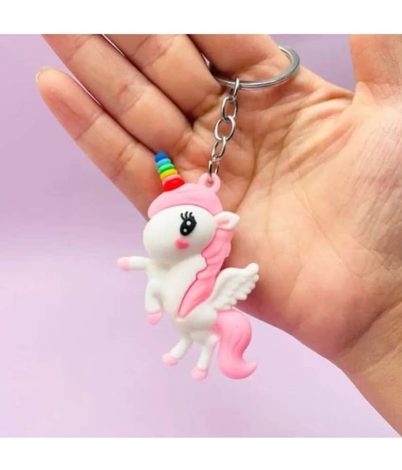 Finnim Plastic Keychain - Pack of 2 view 2