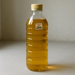 Killo.Nagamma Angadi's pure mustard oil