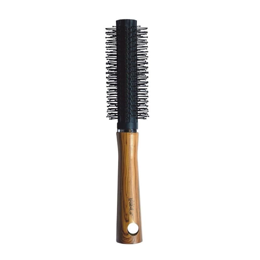 Babila Round hair Brush - HB-V930