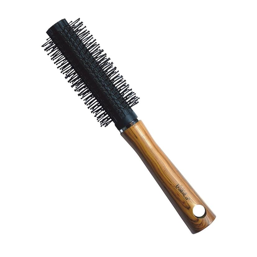 Babila Round hair Brush - HB-V930 view 3