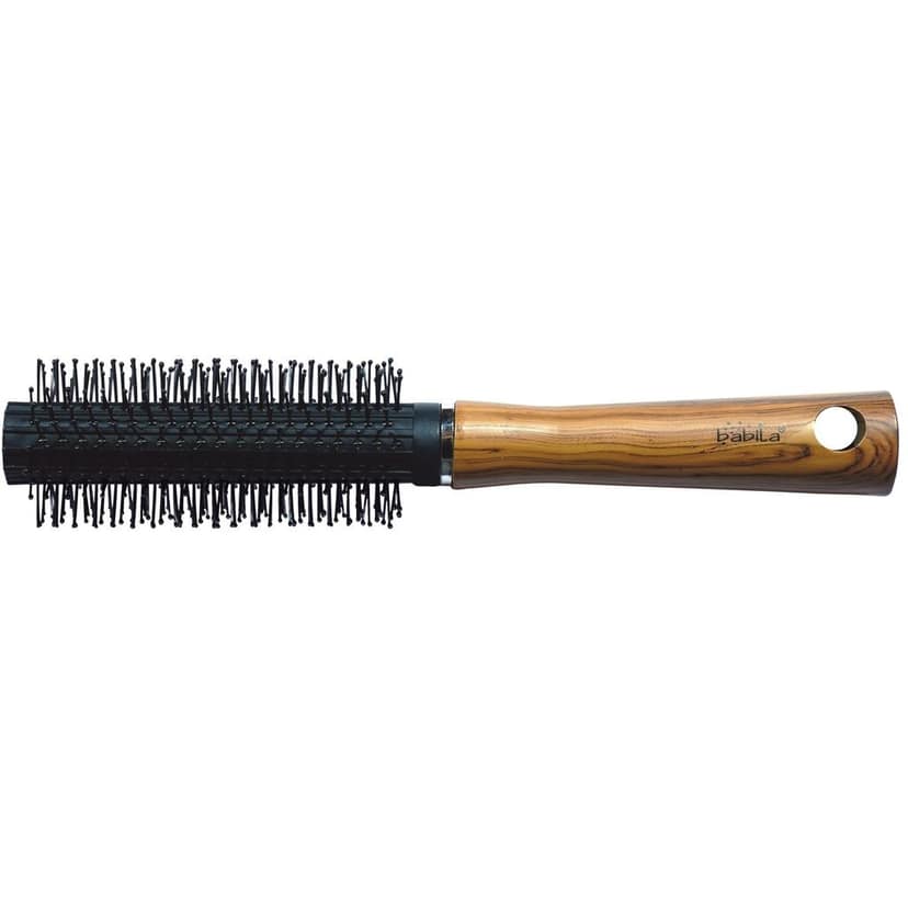 Babila Round hair Brush - HB-V930 view 4