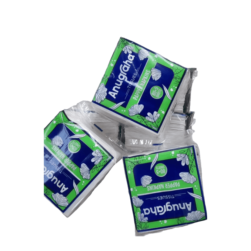 Anugraha Premium Tissues view 3