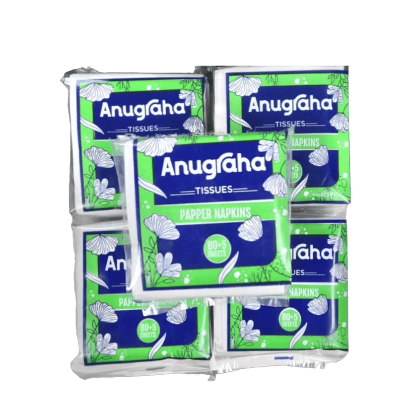 Anugraha Premium Tissues view 4