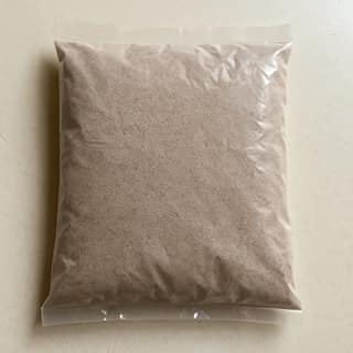 Sunita Daily Needs's organic ragi flour