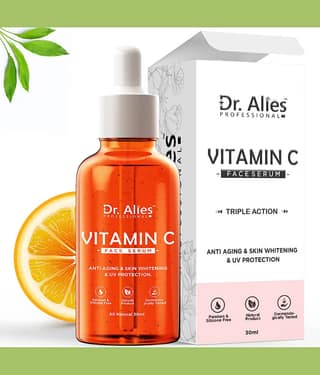 Dr. Alies Professional - Daily Care Face Serum For Normal Skin ( Pack of 1 )