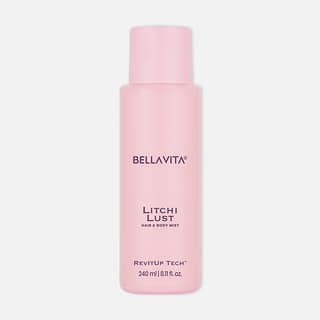 Litchi Lust Hair and Body Mist