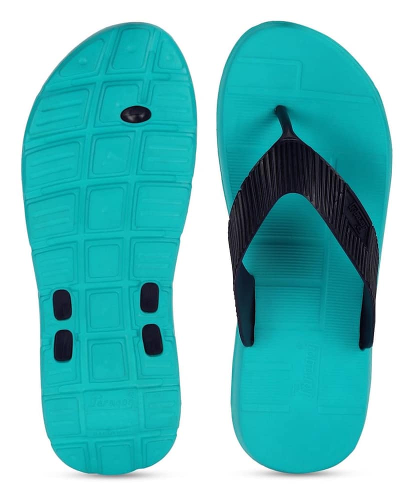 Paragon EVK3416G Stylish, Lightweight & Washable Men's Casual Flip Flops view 4
