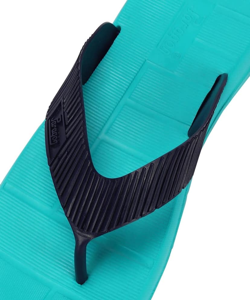 Paragon EVK3416G Stylish, Lightweight & Washable Men's Casual Flip Flops view 6