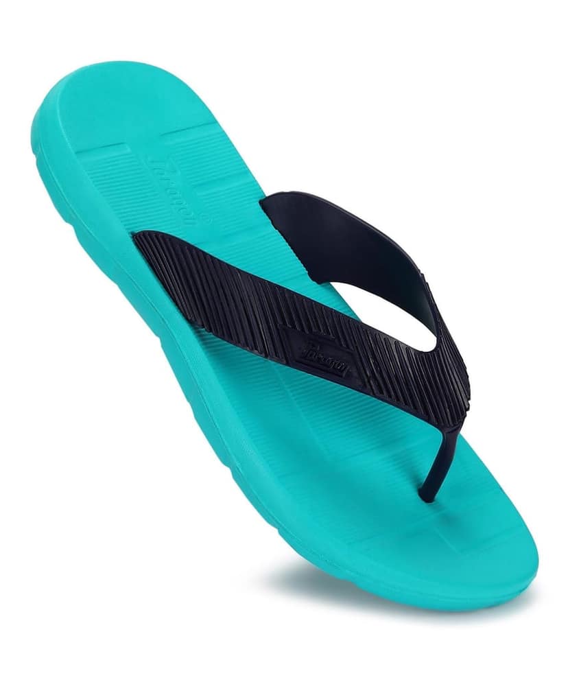 Paragon EVK3416G Stylish, Lightweight & Washable Men's Casual Flip Flops view 7
