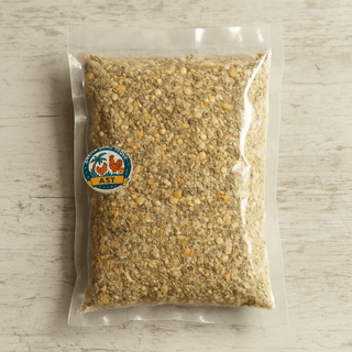 Ankita sahu Trove's bajra khichdi mix