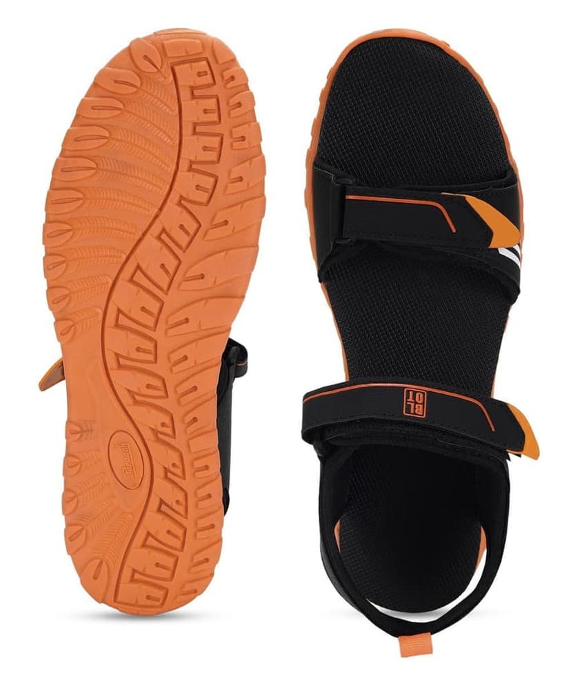 K1421G Blot Stylish Lightweight Daily Durable Men's Casual Sandals view 4