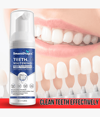 Smartdrops Natural Denture Oral Kit