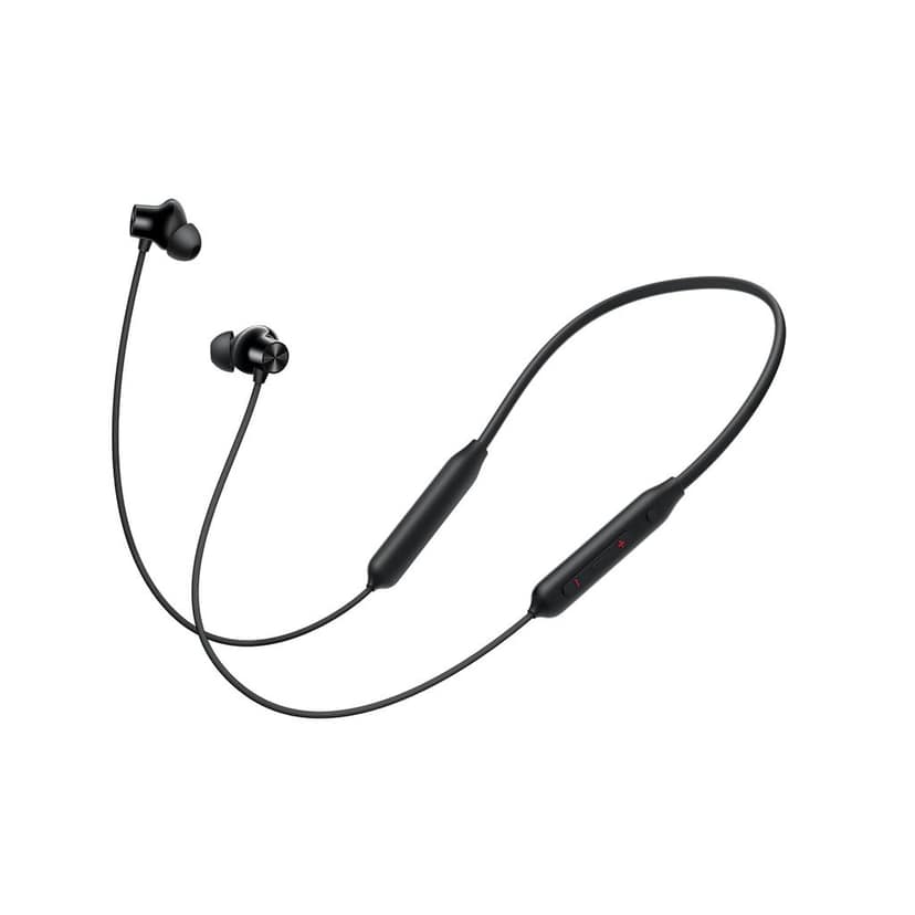 Bullets Style Wireless Z2 ANC Neckband - 45dB Hybrid ANC, 28H Playtime, 12.4mm Bass Drivers, Fast Charge view 2