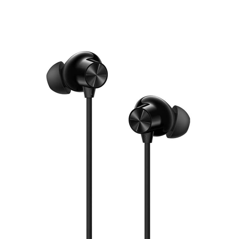 Bullets Style Wireless Z2 ANC Neckband - 45dB Hybrid ANC, 28H Playtime, 12.4mm Bass Drivers, Fast Charge view 4