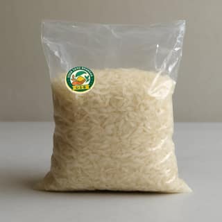 Usha Sahu Bhandar's sona masoori rice