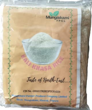 Kali Khasa Rice