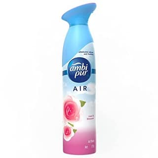 Ambi Pur Room Spray Rose Blossom, 275 gm - Ambi Pur Room Spray Rose Blossom, 275 gm