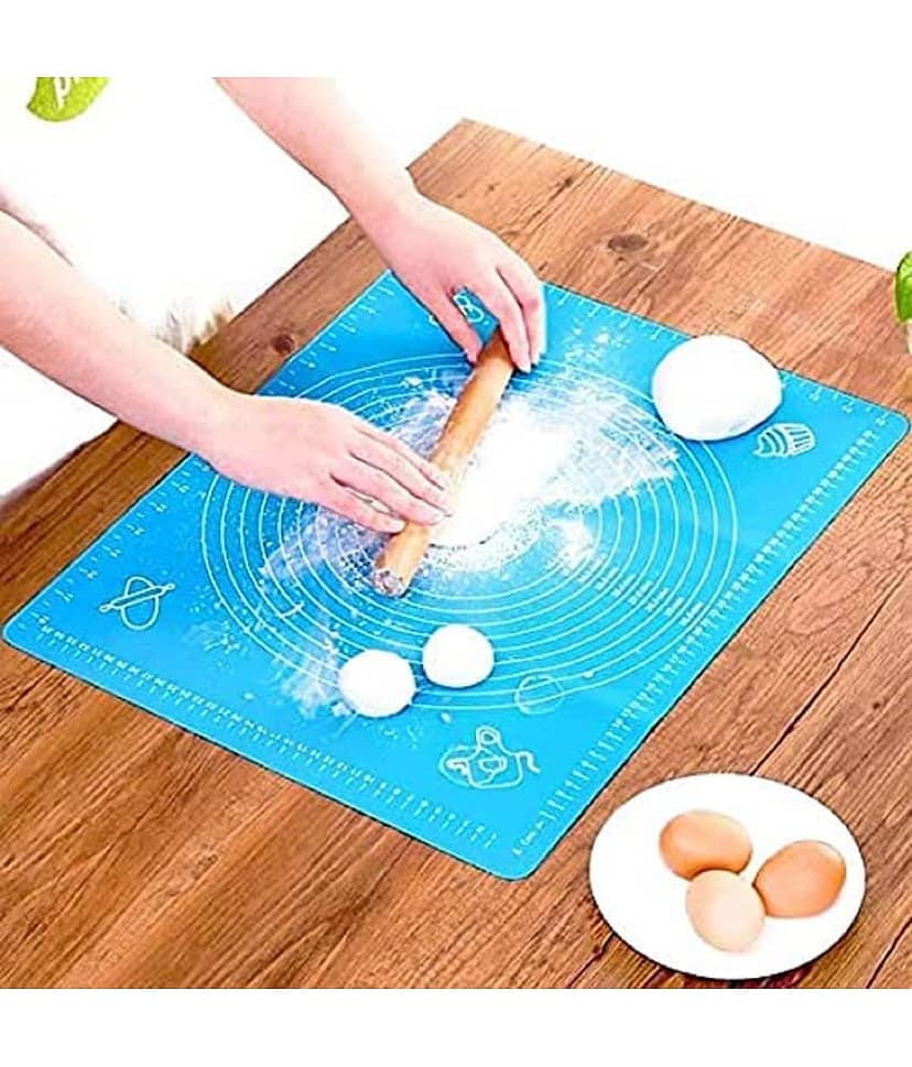 Revernest Assorted Silicon Baking Moulds view 2