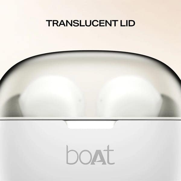 boAt Airdopes 212 Wireless Earbuds view 2