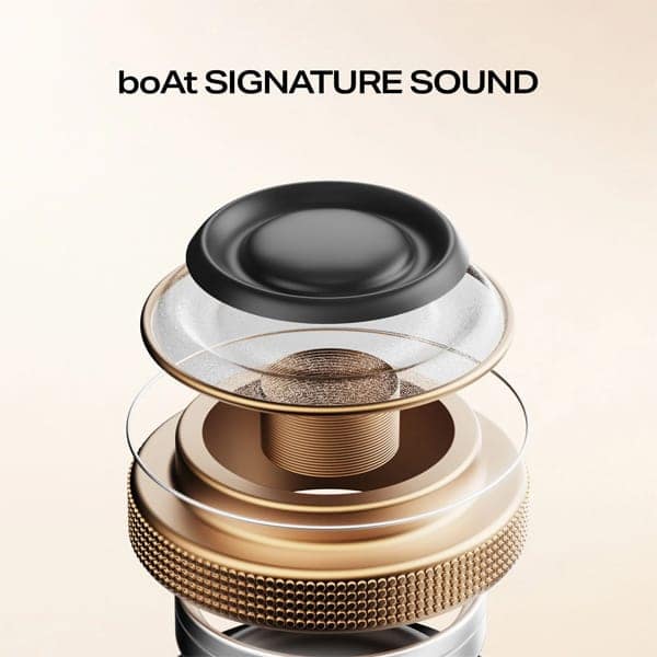 boAt Airdopes 212 Wireless Earbuds view 5