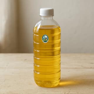 Vallangi Gowramma Dukanam's pure sunflower oil