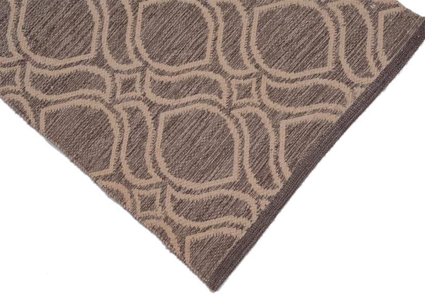 Sura Artisan-Crafted From Cotton, This Accent Rug Embraces Natural Fibers view 2