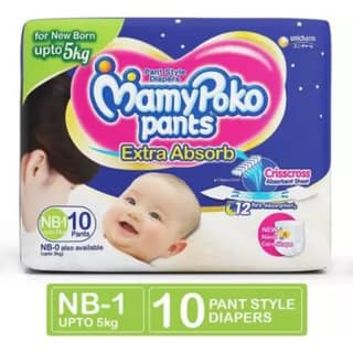 Mamypoko Nb10