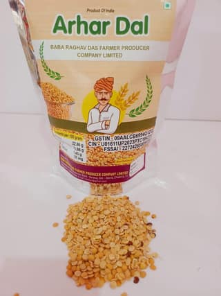 Arhar Dal