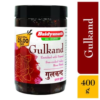 Baidyanath Gulkand 400 Gms