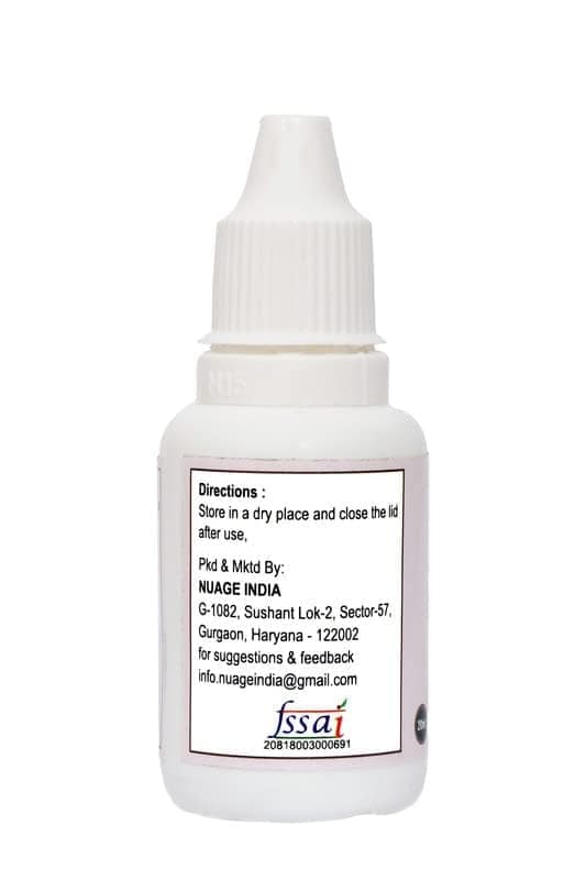 Bakefrillz Food Essence Flavour - Strawberry, 20 ml view 6
