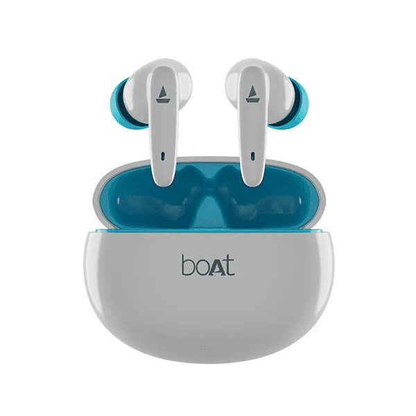 boAt Airdopes 181 True Wireless Earbuds