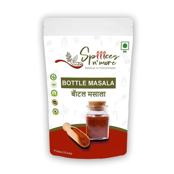 Bottle Masala 1 Kg