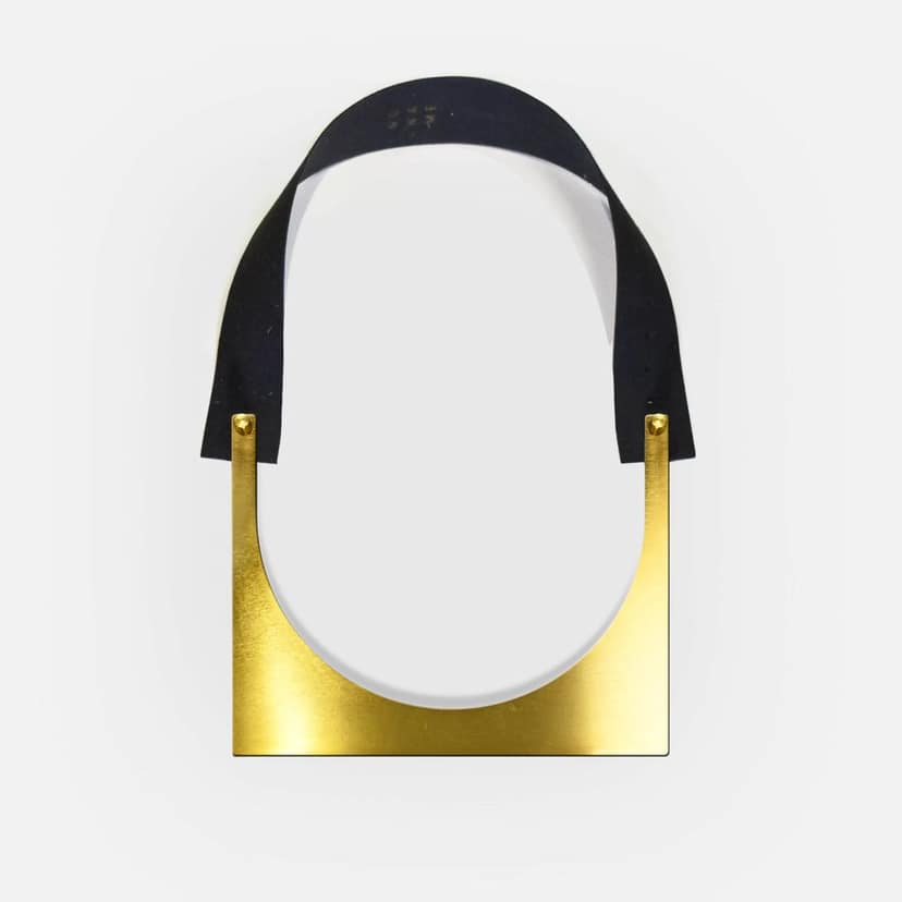 The Better Half Neckpiece view 2