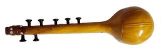 Tanpura Veena